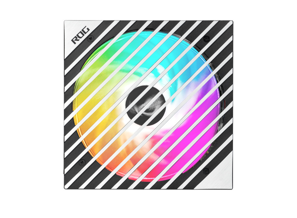 ASUS ROG Loki 1000W SFX-L Platinum PCIe 5.0 ASUS ROG Loki 1000W SFX-L Platinum PCIe 5.0