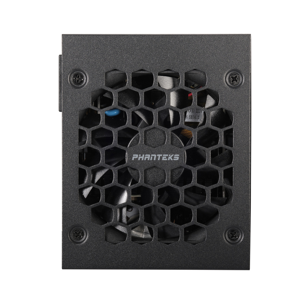 Phanteks Revolt SFX 850W Platinum ATX 3.0