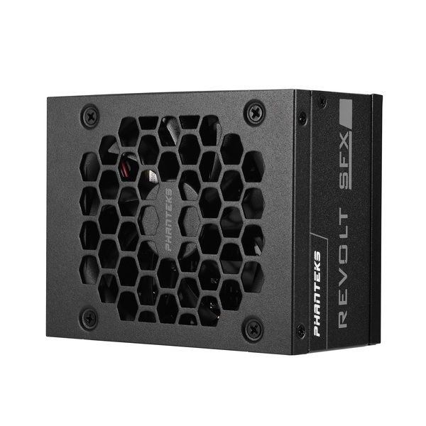 Zdjęcie produktu: Phanteks Revolt SFX 850W Platinum ATX 3.0