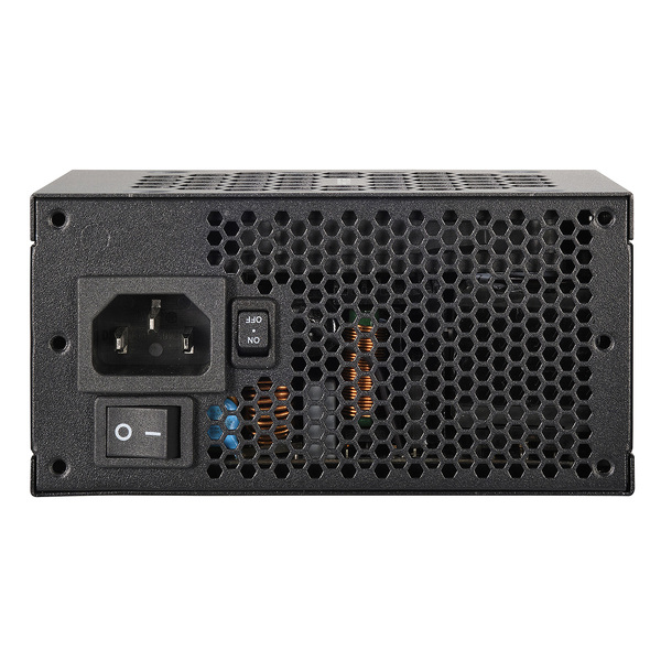 Zdjęcie produktu: Phanteks Revolt SFX 850W Platinum ATX 3.0