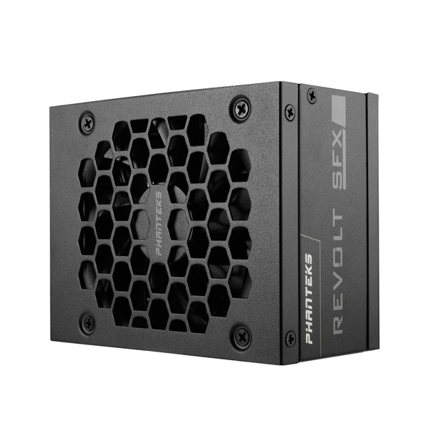 Zdjęcie produktu: Phanteks Revolt SFX 850W Platinum ATX 3.0