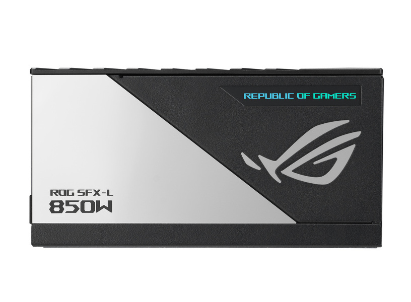 Zdjęcie produktu: ASUS ROG Loki 850W SFX-L Platinum PCIe 5.0