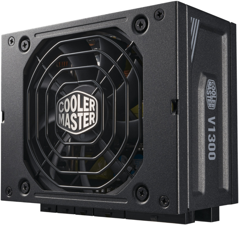 Zasilacz Cooler Master V-Series SFX Platinum ATX 3.0 PCIe 5.0 1300W