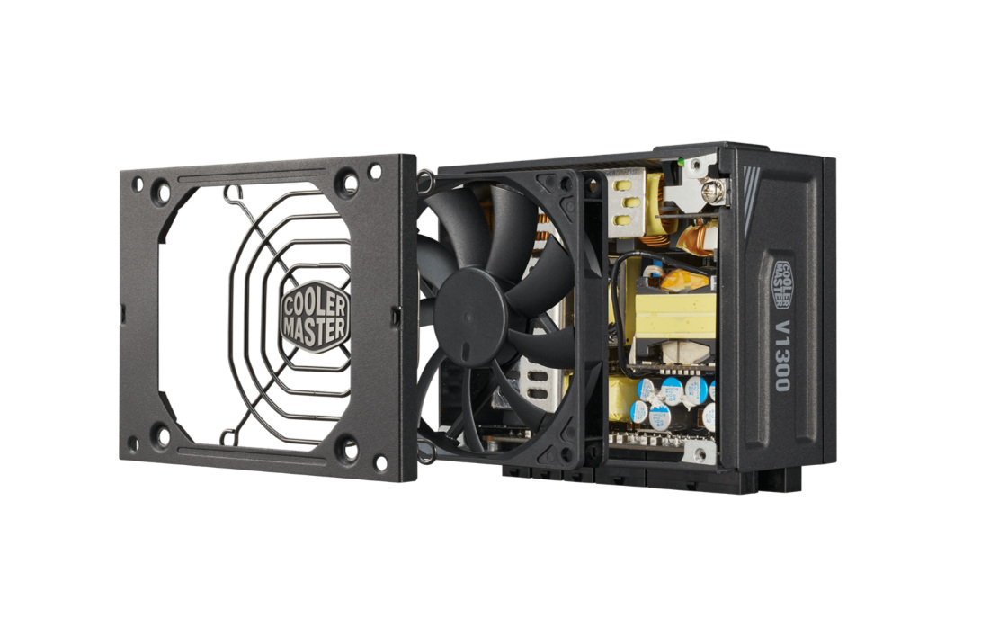 Zasilacz Cooler Master V-Series SFX Platinum ATX 3.0 PCIe 5.0 1300W