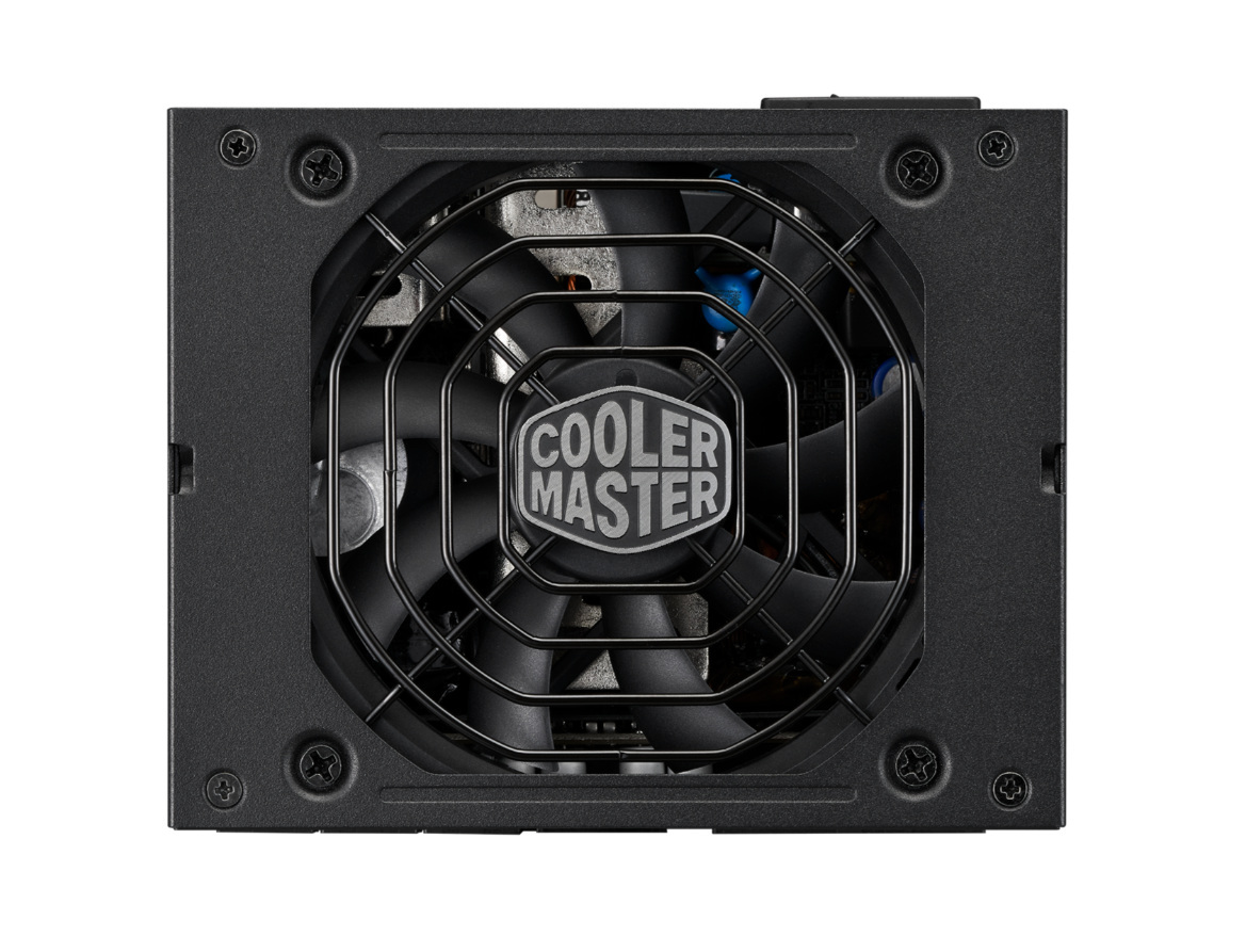 Zasilacz Cooler Master V-Series SFX Gold ATX 3.0 PCIe 5.0 850W