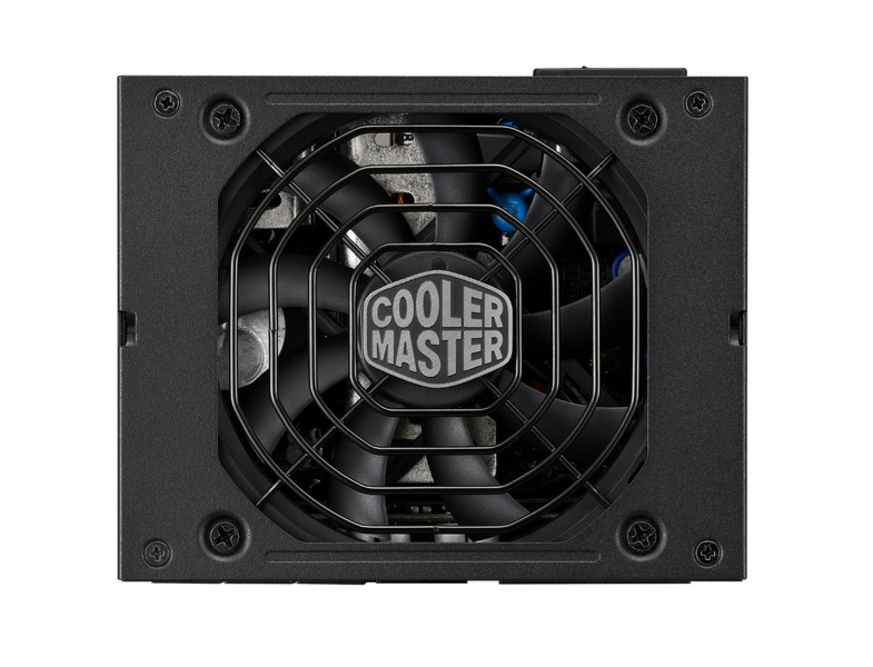 Zdjęcie produktu: Zasilacz Cooler Master V-Series SFX Gold ATX 3.0 PCIe 5.0 850W