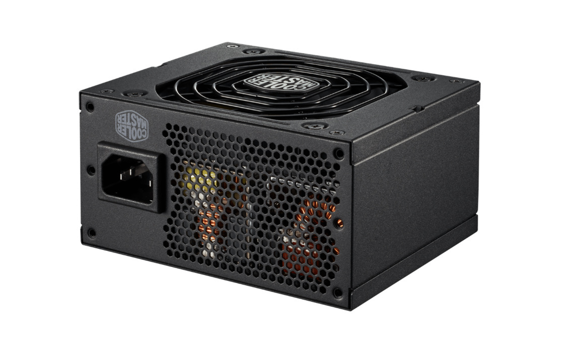 Zasilacz Cooler Master V-Series SFX Platinum ATX 3.0 PCIe 5.0 1000W Zasilacz Cooler Master V-Series SFX Platinum ATX 3.0 PCIe 5.0 1000W