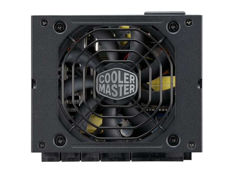 Zdjęcie produktu: Zasilacz Cooler Master V-Series SFX Platinum ATX 3.0 PCIe 5.0 1000W Zdjęcie produktu: Zasilacz Cooler Master V-Series SFX Platinum ATX 3.0 PCIe 5.0 1000W