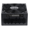 Miniatura zdjęcia: Zasilacz SilverStone SX1000R-PL Platinum SFX-L ATX 3.0 1000W