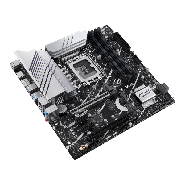 Zdjęcie produktu: ASUS PRIME Z790M-PLUS DDR5 LGA1700