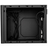 Miniatura zdjęcia: SilverStone Sugo 16 ITX Black (SST-SG16B)