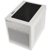 Miniatura zdjęcia: SilverStone Sugo 16 ITX White (SST-SG16W)