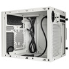 Miniatura zdjęcia: SilverStone Sugo 16 ITX White (SST-SG16W)