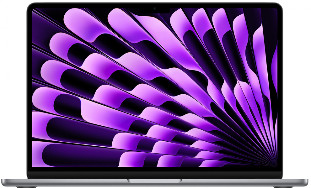 Zdjęcie produktu: Apple MacBook Air 13,6" M2 256GB 8GB Space Grey