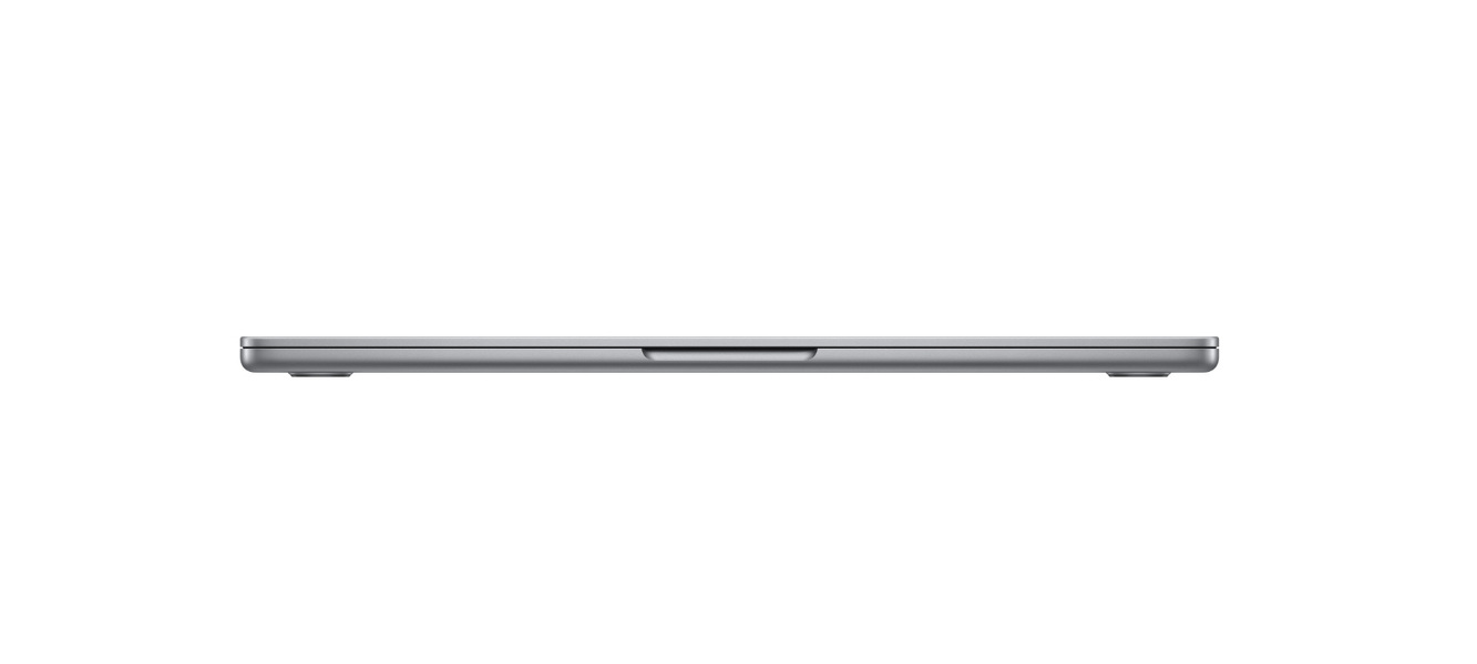 Zdjęcie produktu: Apple MacBook Air 13,6" M2 256GB 8GB Space Grey