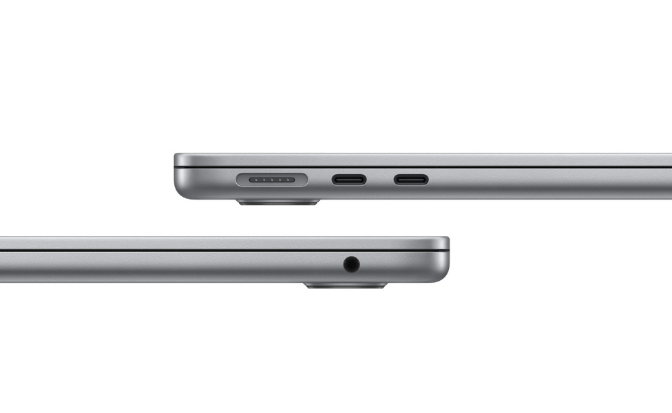 Zdjęcie produktu: Apple MacBook Air 13,6" M2 256GB 8GB Space Grey