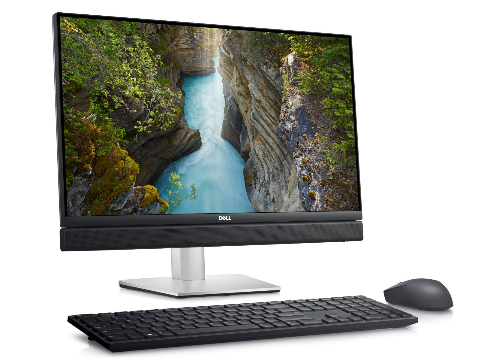 DELL Optiplex 24 AIO 23.8" i5-13500T 16GB 512GB-SSD Win11P 3YPS DELL Optiplex 24 AIO 23.8" i5-13500T 16GB 512GB-SSD Win11P 3YPS