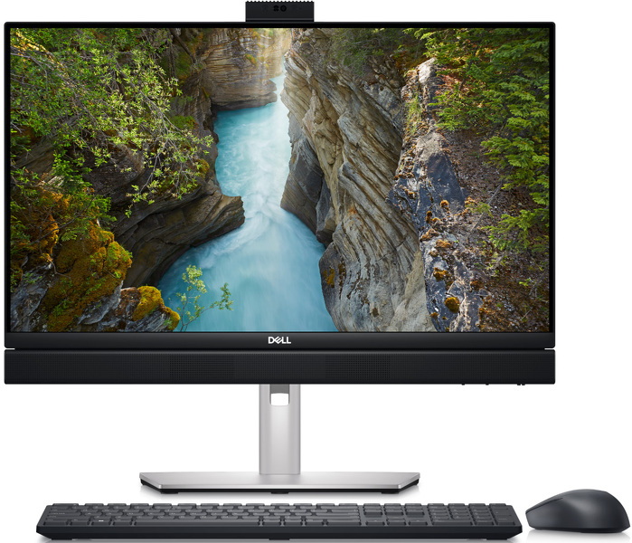 Zdjęcie produktu: DELL Optiplex 24 AIO 23.8" i5-13500T 16GB 512GB-SSD Win11P 3YPS Zdjęcie produktu: DELL Optiplex 24 AIO 23.8" i5-13500T 16GB 512GB-SSD Win11P 3YPS