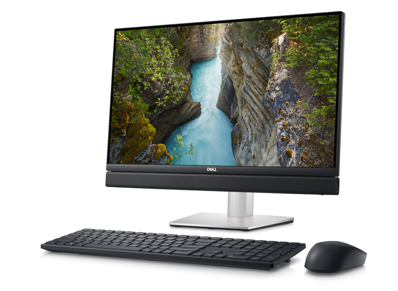 Zdjęcie produktu: DELL Optiplex 24 AIO 23.8" i5-13500T 16GB 512GB-SSD Win11P 3YPS Zdjęcie produktu: DELL Optiplex 24 AIO 23.8" i5-13500T 16GB 512GB-SSD Win11P 3YPS