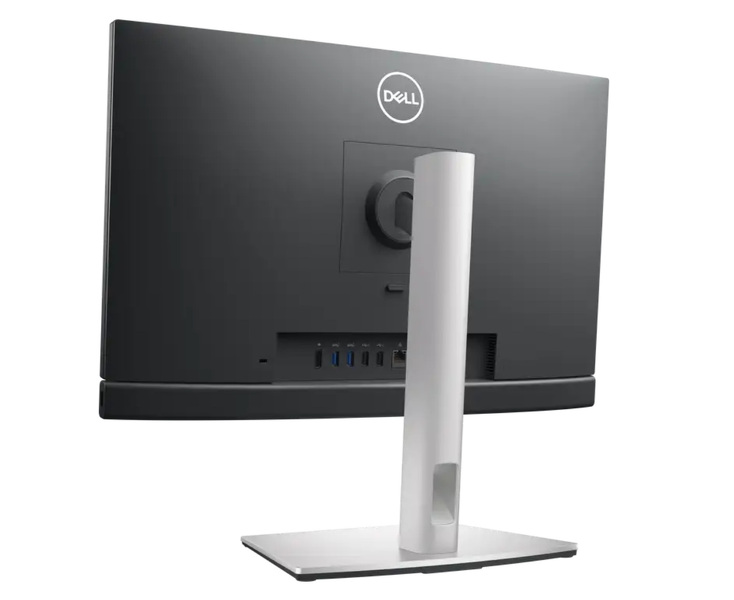 Zdjęcie produktu: DELL Optiplex 24 AIO 23.8" i5-13500T 16GB 512GB-SSD Win11P 3YPS Zdjęcie produktu: DELL Optiplex 24 AIO 23.8" i5-13500T 16GB 512GB-SSD Win11P 3YPS