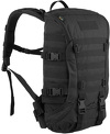 Plecak Wisport Zipper Fox 25L Cordura Black