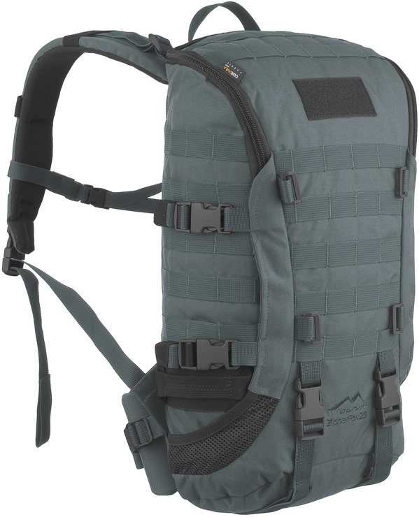Zdjęcie produktu: Wisport Zipper Fox 25L Cordura Graphite