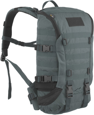 Miniatura produktu: Plecak Wisport Zipper Fox 25L Cordura Graphite