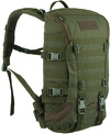 Plecak Wisport Zipper Fox 25L Cordura Olive Green