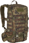 Plecak Wisport Zipper Fox 25L Cordura WZ-93 Full Camo