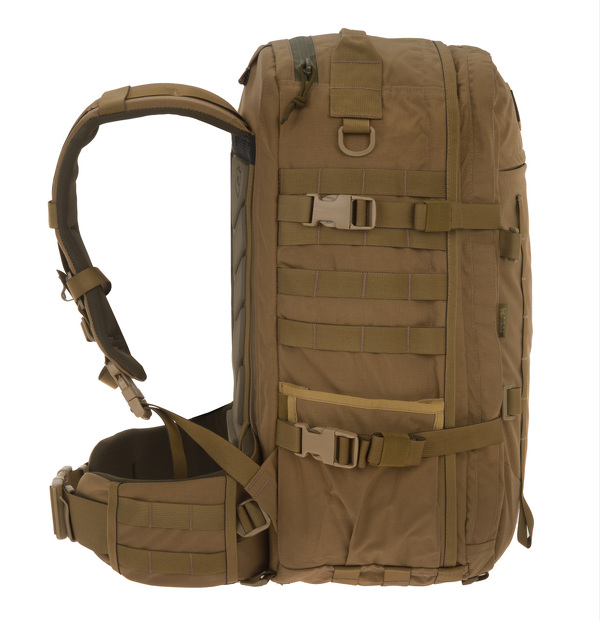 Zdjęcie produktu: Wisport Sparrow 40 Cordura Coyote