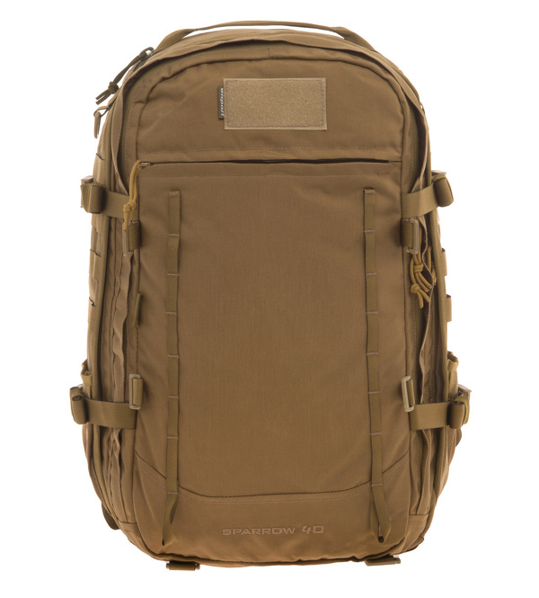 Zdjęcie produktu: Wisport Sparrow 40 Cordura Coyote
