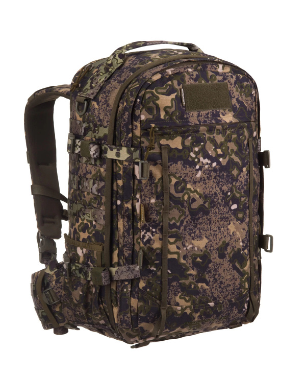 Zdjęcie produktu: Plecak Wisport Sparrow 40 Cordura MAPA