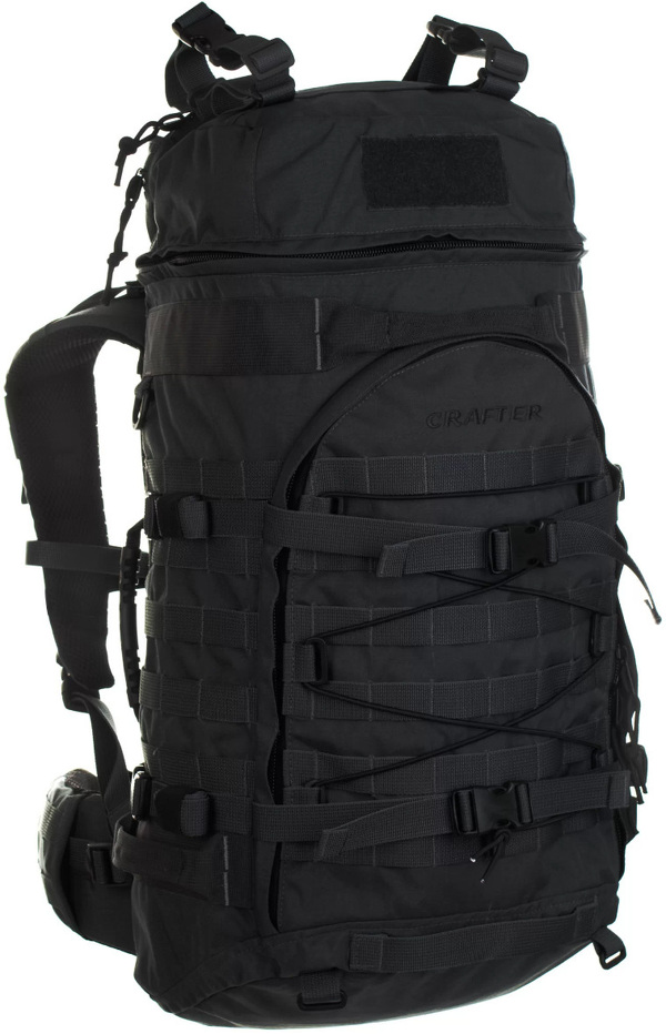Zdjęcie produktu: Wisport Crafter 55 Cordura Black