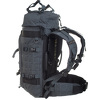 Miniatura zdjęcia: Plecak Wisport Crafter 55 Cordura Graphite Miniatura zdjęcia: Plecak Wisport Crafter 55 Cordura Graphite
