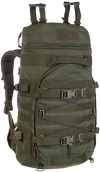 Miniatura zdjęcia: Plecak Wisport Crafter 55 Cordura Olive Green