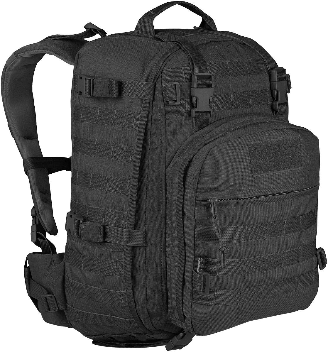 Wisport Whistler Black