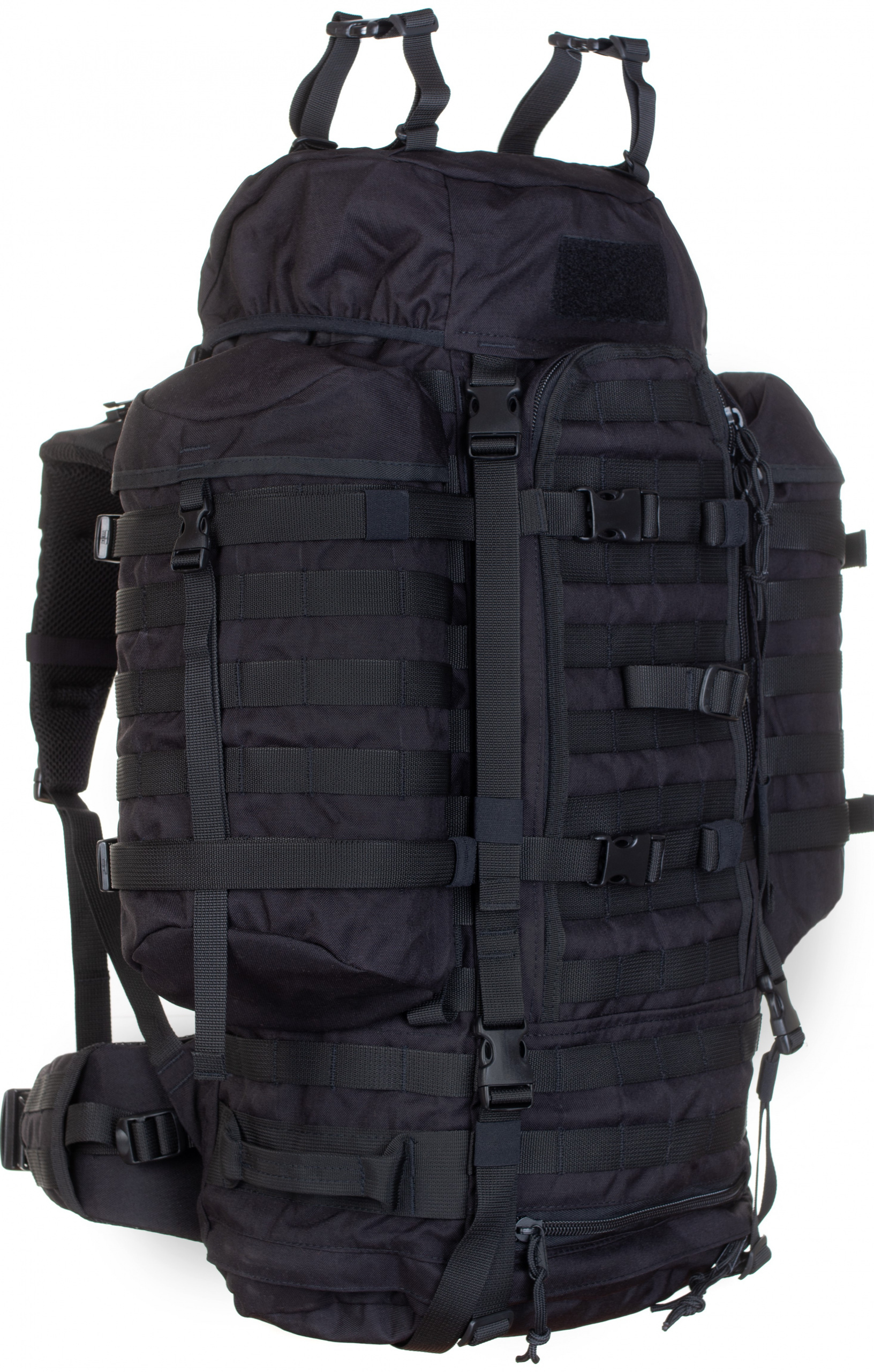 Plecak Wisport Wildcat Black Plecak Wisport Wildcat Black