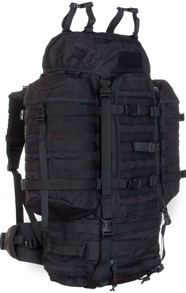 Zdjęcie produktu: Plecak Wisport Wildcat Black Zdjęcie produktu: Plecak Wisport Wildcat Black