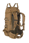 Miniatura zdjęcia: Plecak Wisport Silver Fox 2 Cordura Coyote Miniatura zdjęcia: Plecak Wisport Silver Fox 2 Cordura Coyote