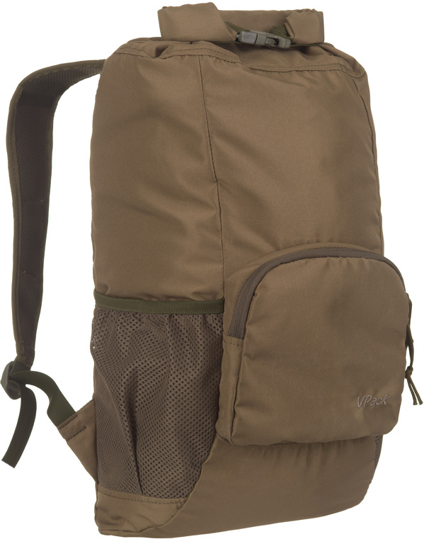 Zdjęcie produktu: Plecak Wisport V-Pack Beige Zdjęcie produktu: Plecak Wisport V-Pack Beige