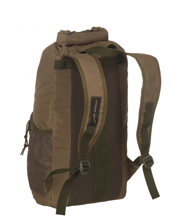 Zdjęcie produktu: Plecak Wisport V-Pack Beige Zdjęcie produktu: Plecak Wisport V-Pack Beige