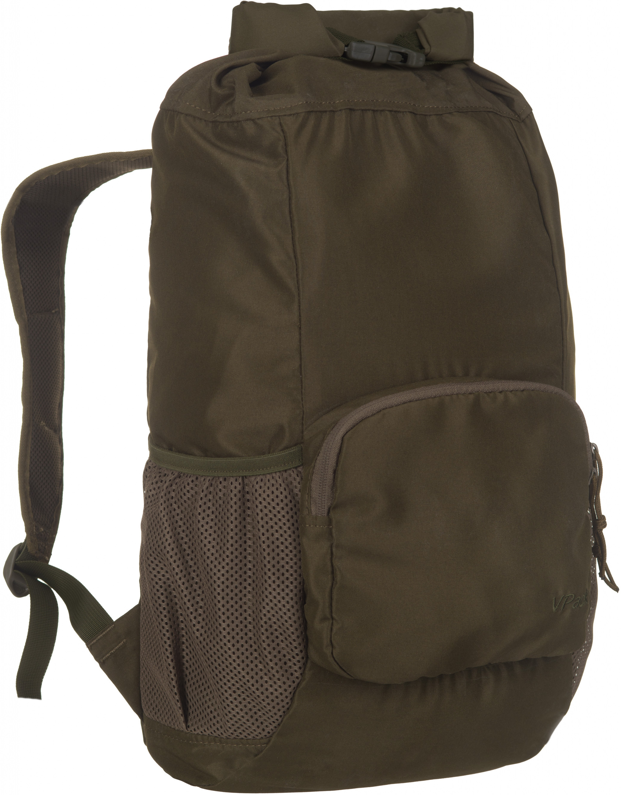 Wisport V-Pack Olive Green Wisport V-Pack Olive Green