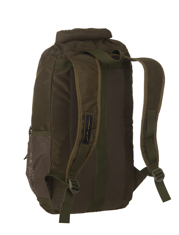 Zdjęcie produktu: Wisport V-Pack Olive Green Zdjęcie produktu: Wisport V-Pack Olive Green