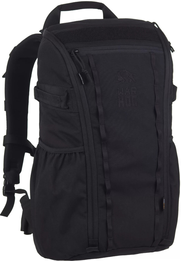 Zdjęcie produktu: Plecak Wisport Dagger Black