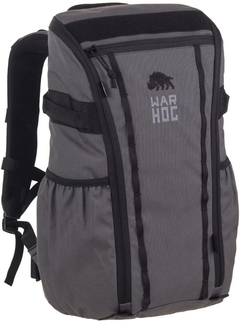 Plecak Wisport Dagger Graphite