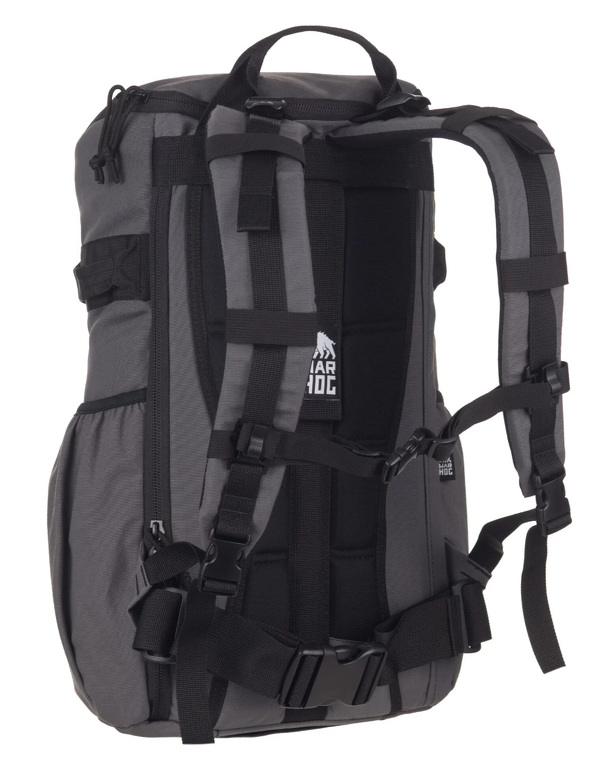 Zdjęcie produktu: Plecak Wisport Dagger Graphite