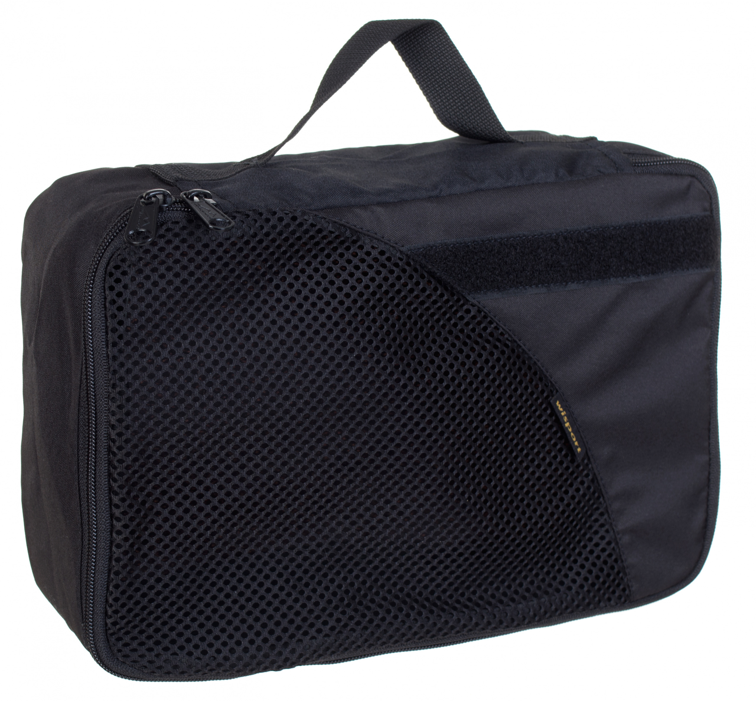 Zestaw zasobników Wisport Packbox Set Black