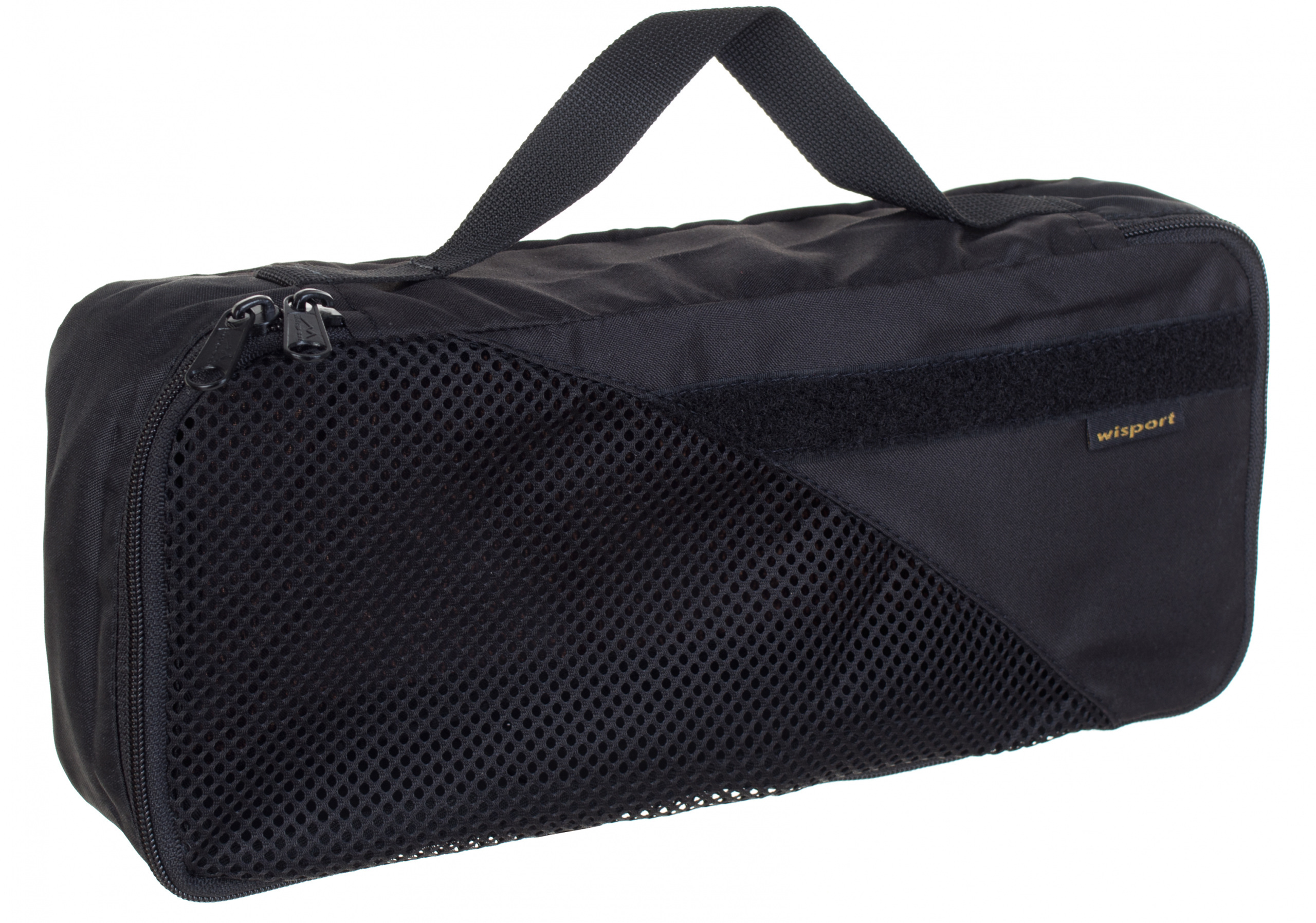 Zestaw zasobników Wisport Packbox Set Black