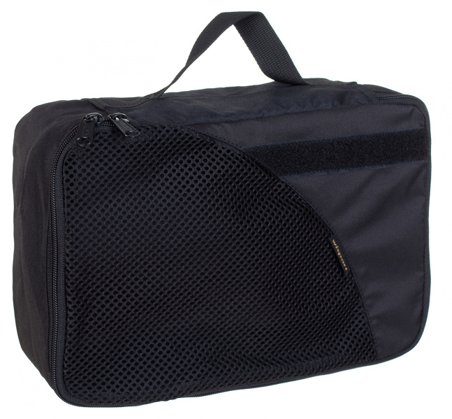 Zdjęcie produktu: Zestaw zasobników Wisport Packbox Set Black