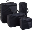 Miniatura zdjęcia: Zestaw zasobników Wisport Packbox Set Black